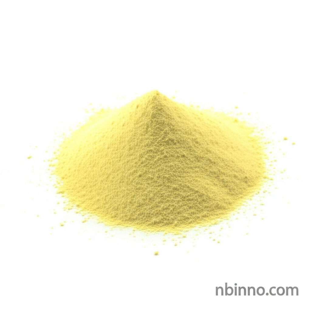 Xanthan Gum