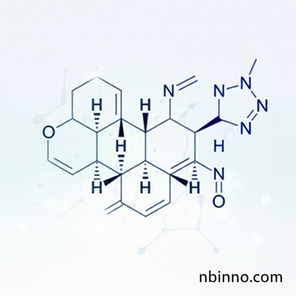 Trans-1-benzyl-4-(4-chlorophenyl)pyrrolidine-3-carboxylic acid HCl