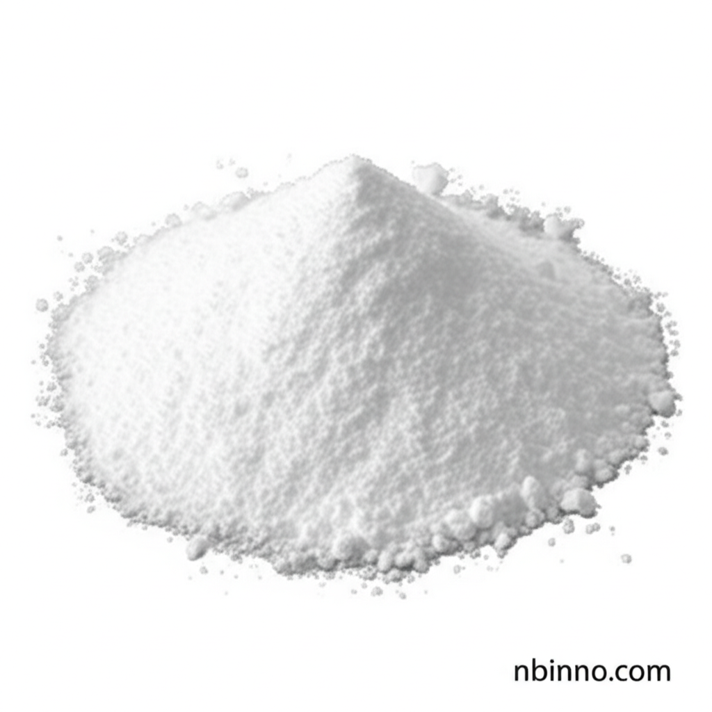 3,5-Dimethyl-4-hydroxybenzonitrile