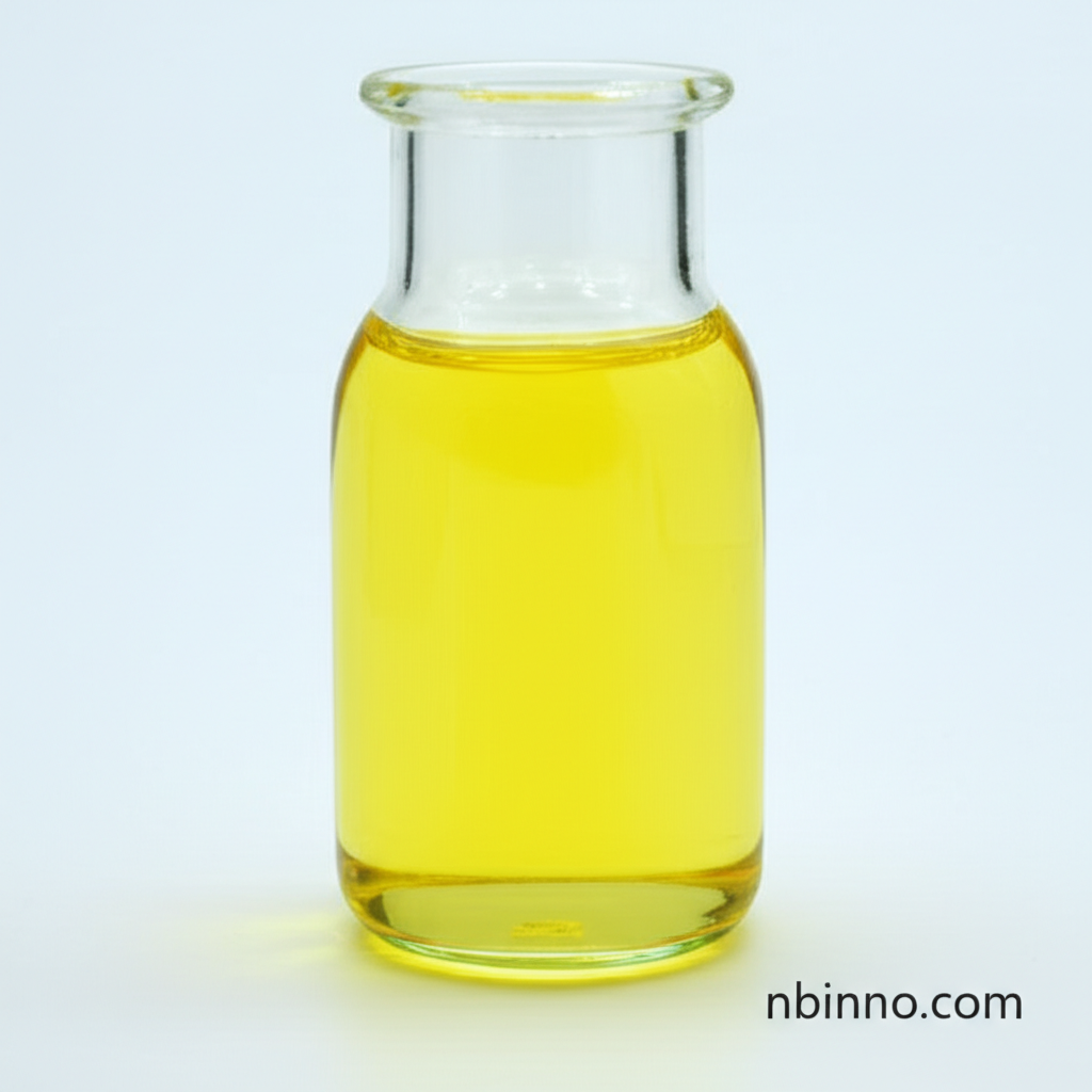 Boron Trifluoride Isopropyl Alcohol Complex