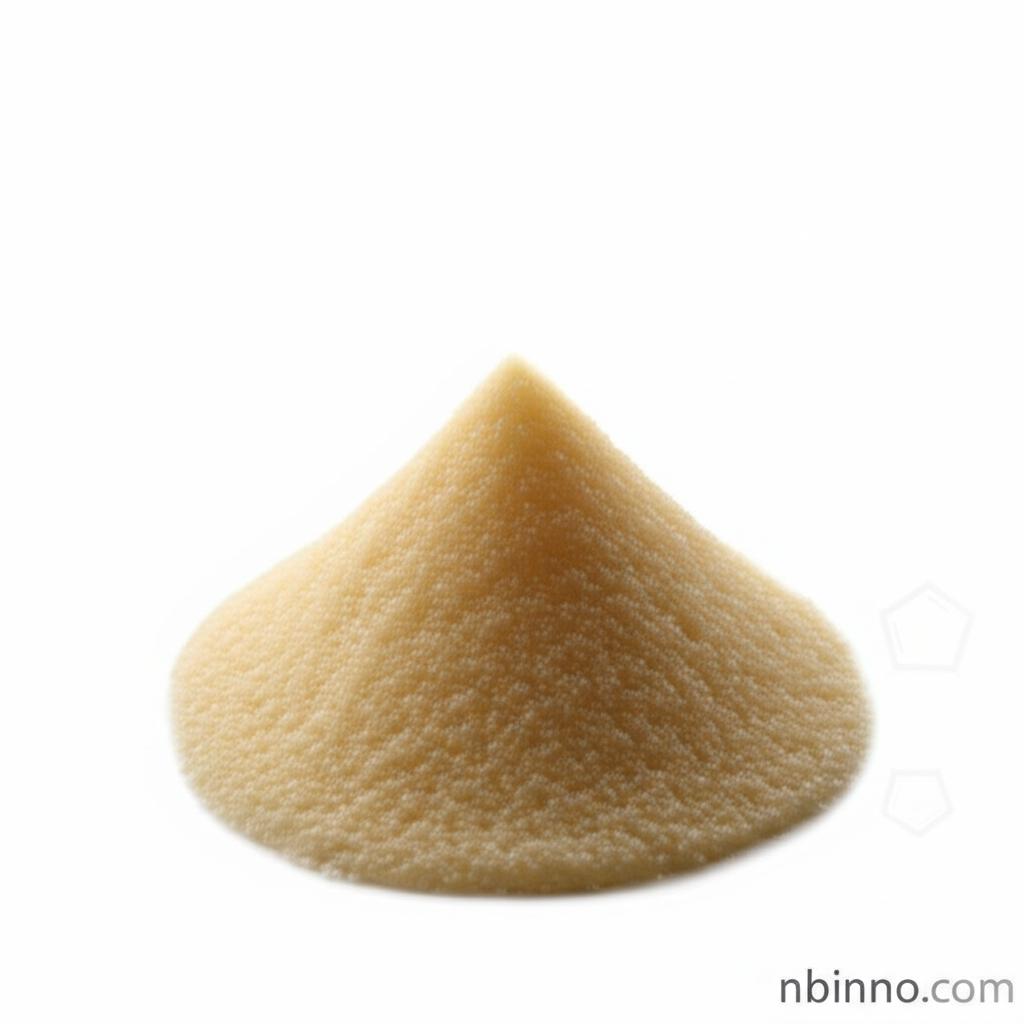Polyoxyethylene Stearate