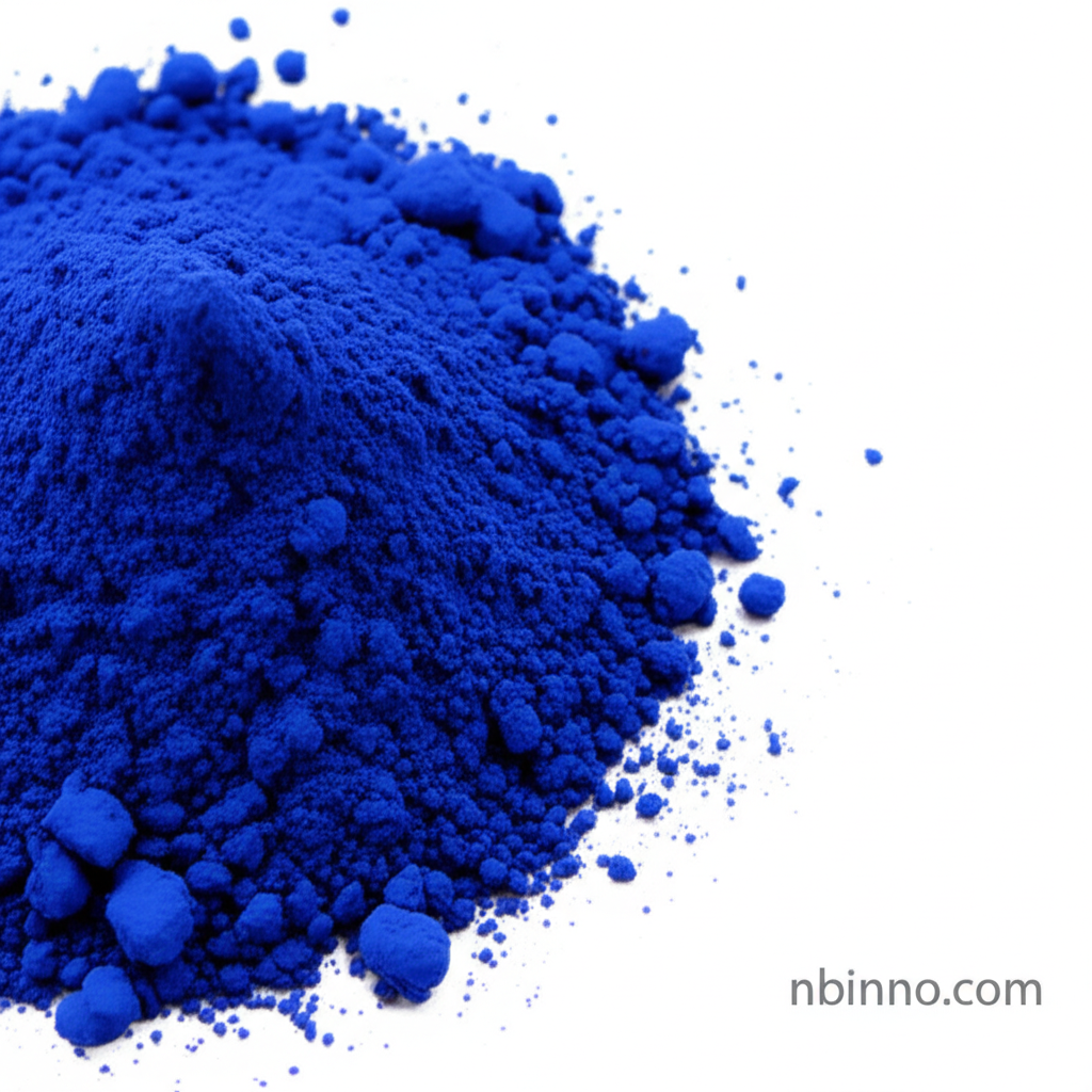 Solvent Blue 36