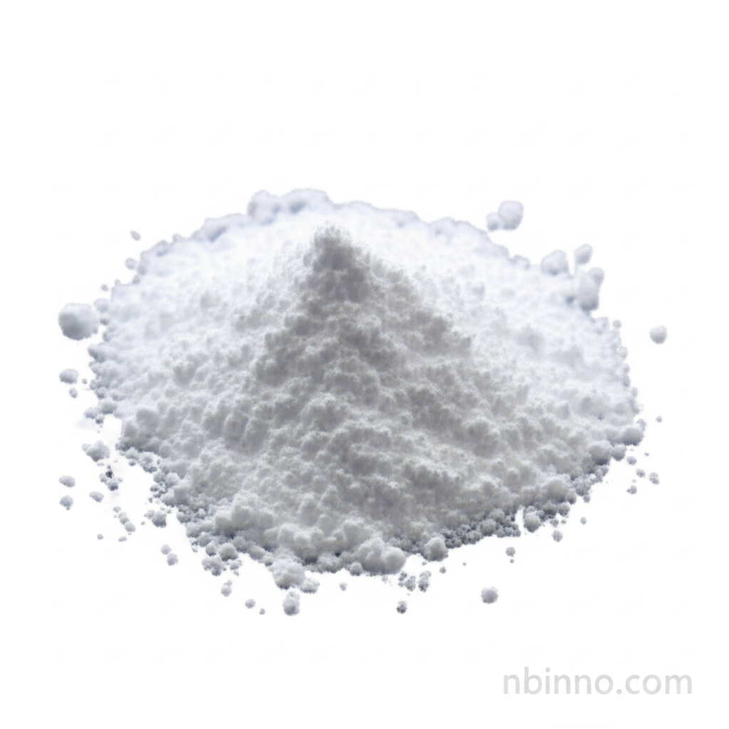 Lanthanum Oxide