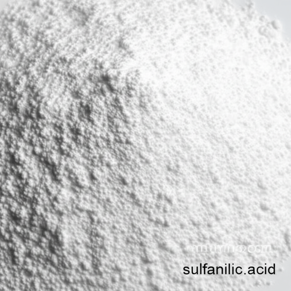 Sulfanilic Acid
