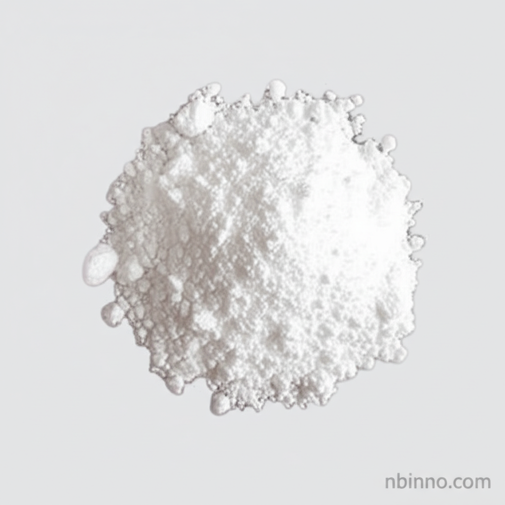 Hydroxyethyl Cellulose