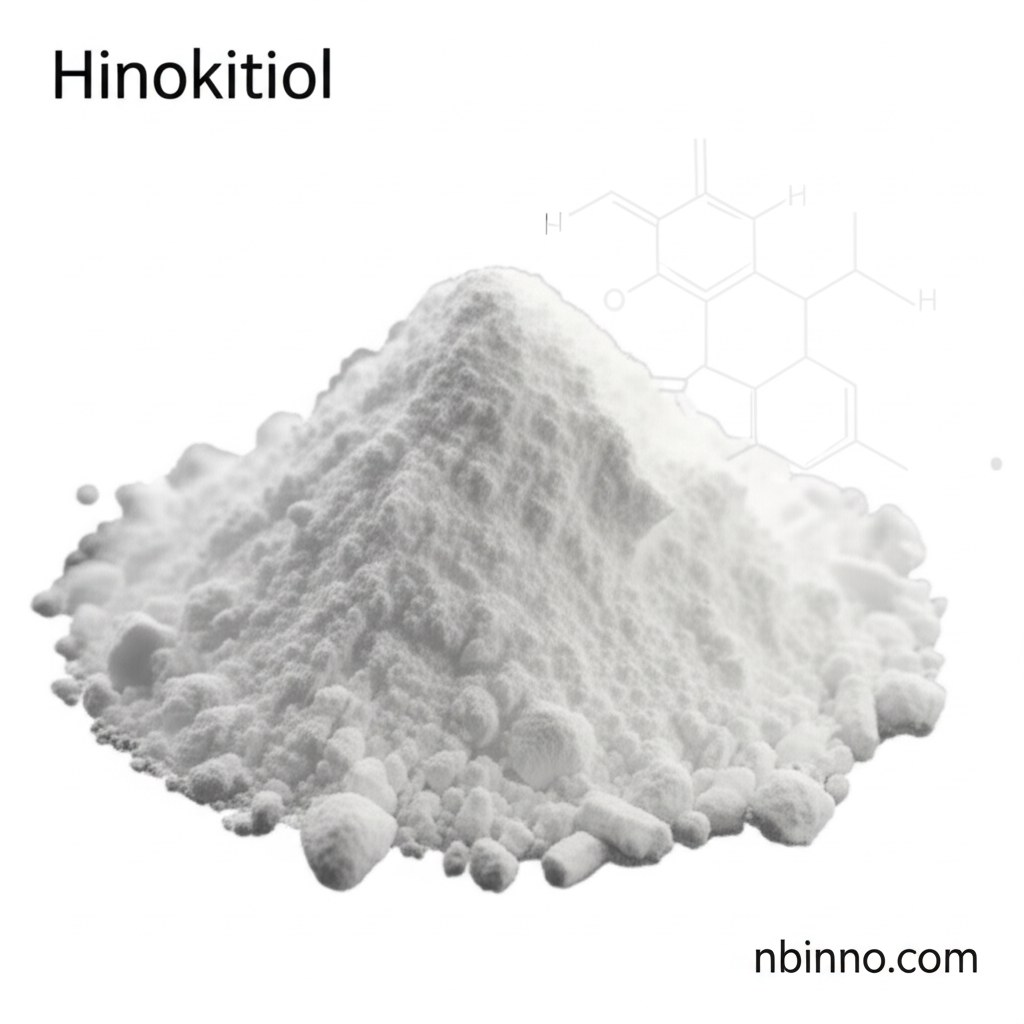 Hinokitiol
