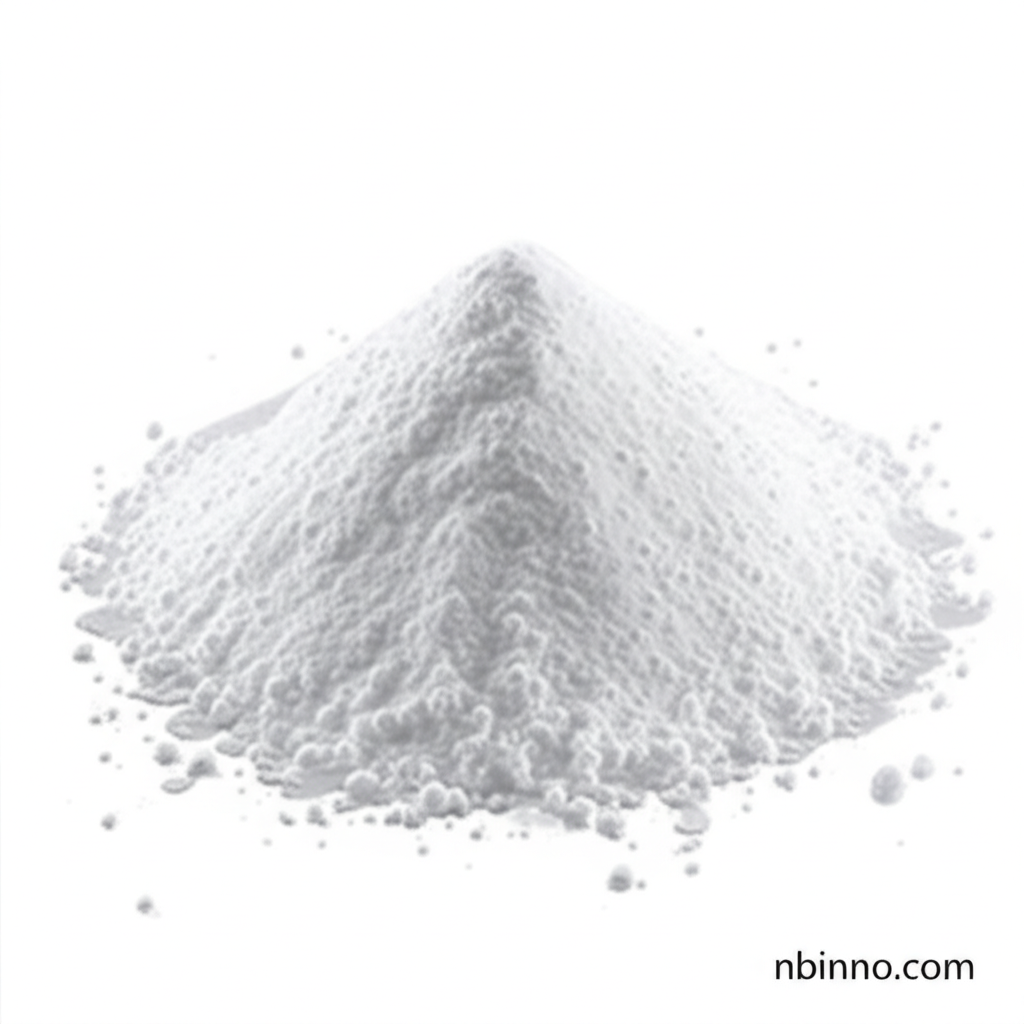 Sodium Carboxymethyl Cellulose