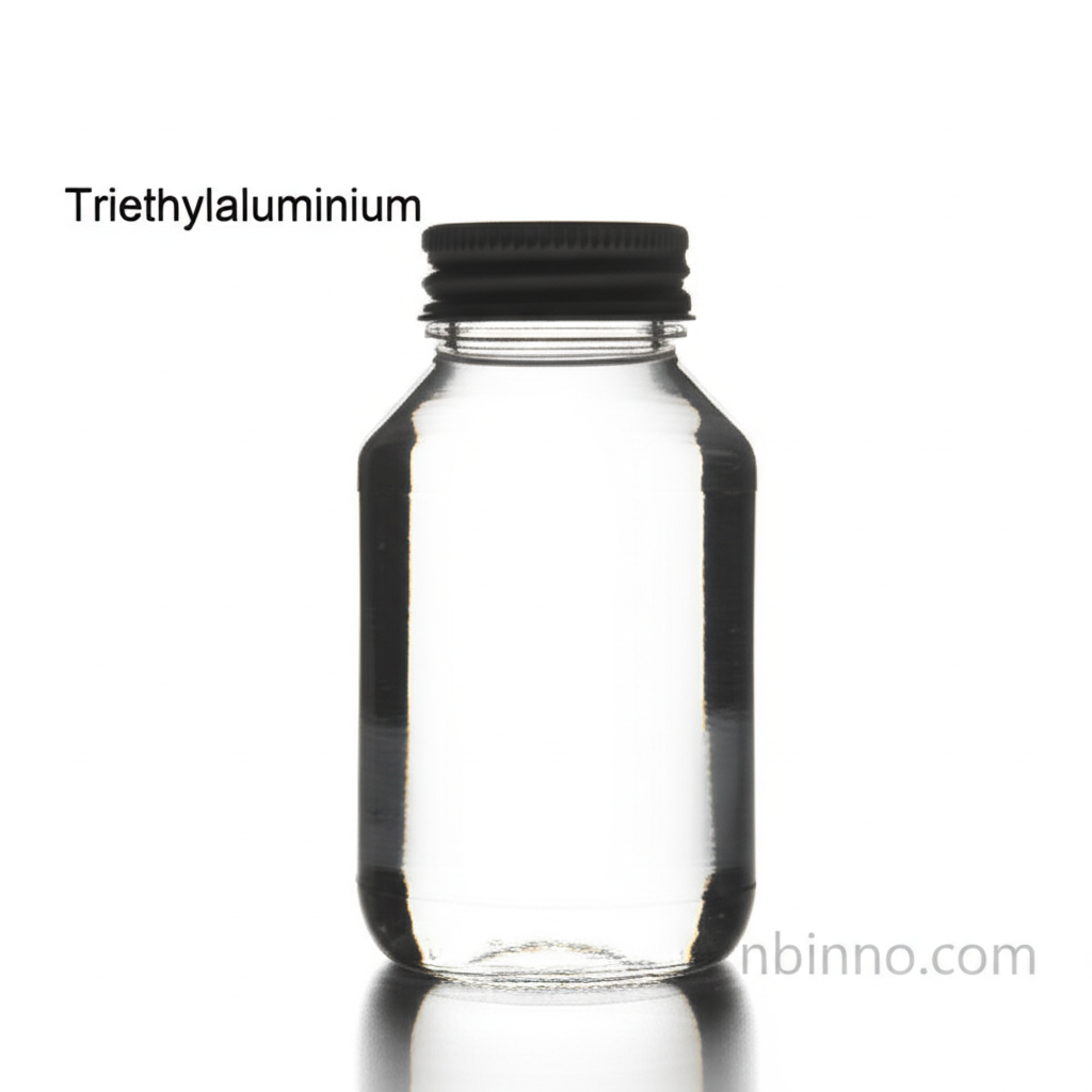 Triethylaluminum