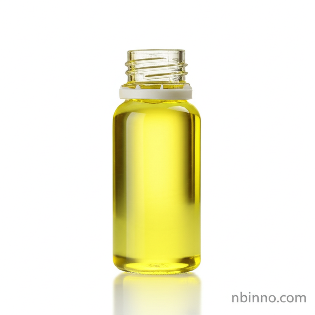 Rosemary Essential Oil