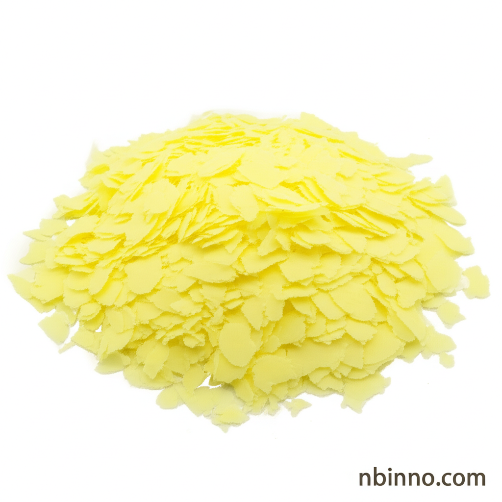 Cold Water Softener Flake