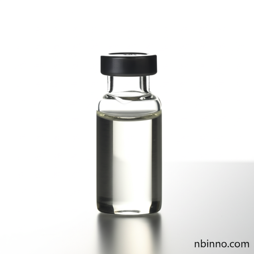 (N,N-Diethyl-3-aminopropyl) Trimethoxysilane