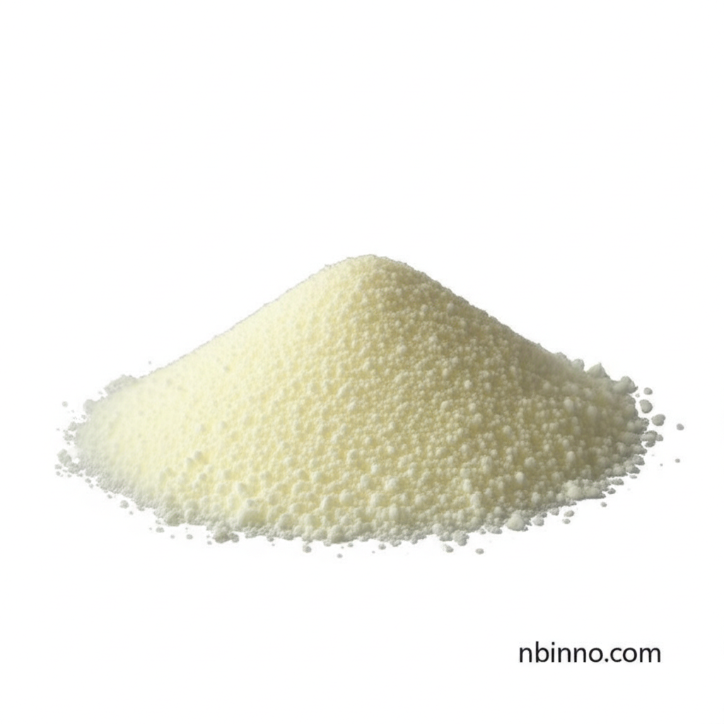 Nonionic Softener Flakes