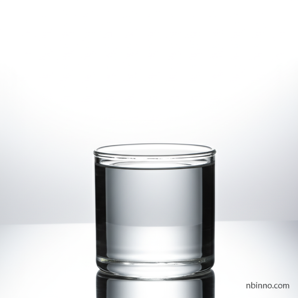 Ethylene Glycol