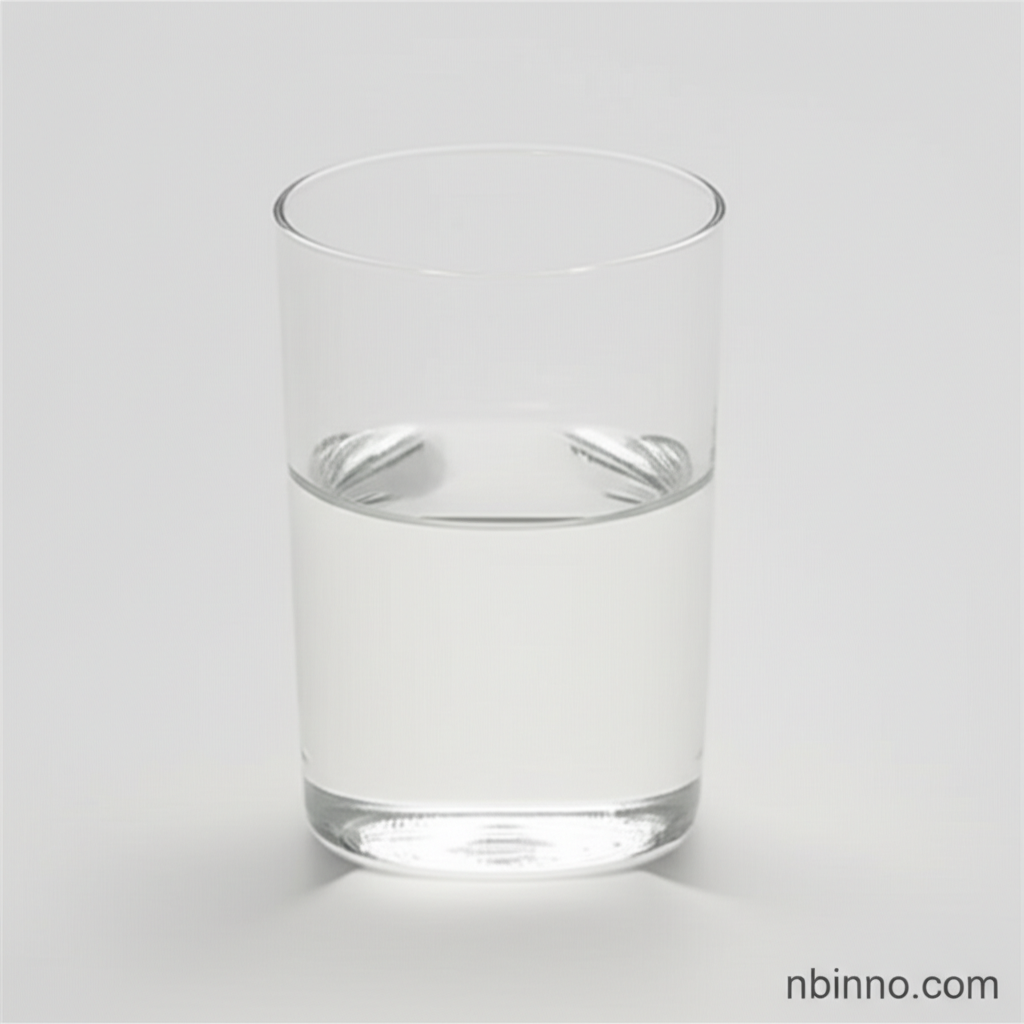 Liquid Paraffin
