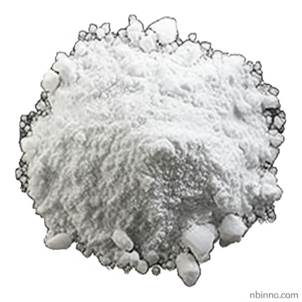 Ethyl Cellulose