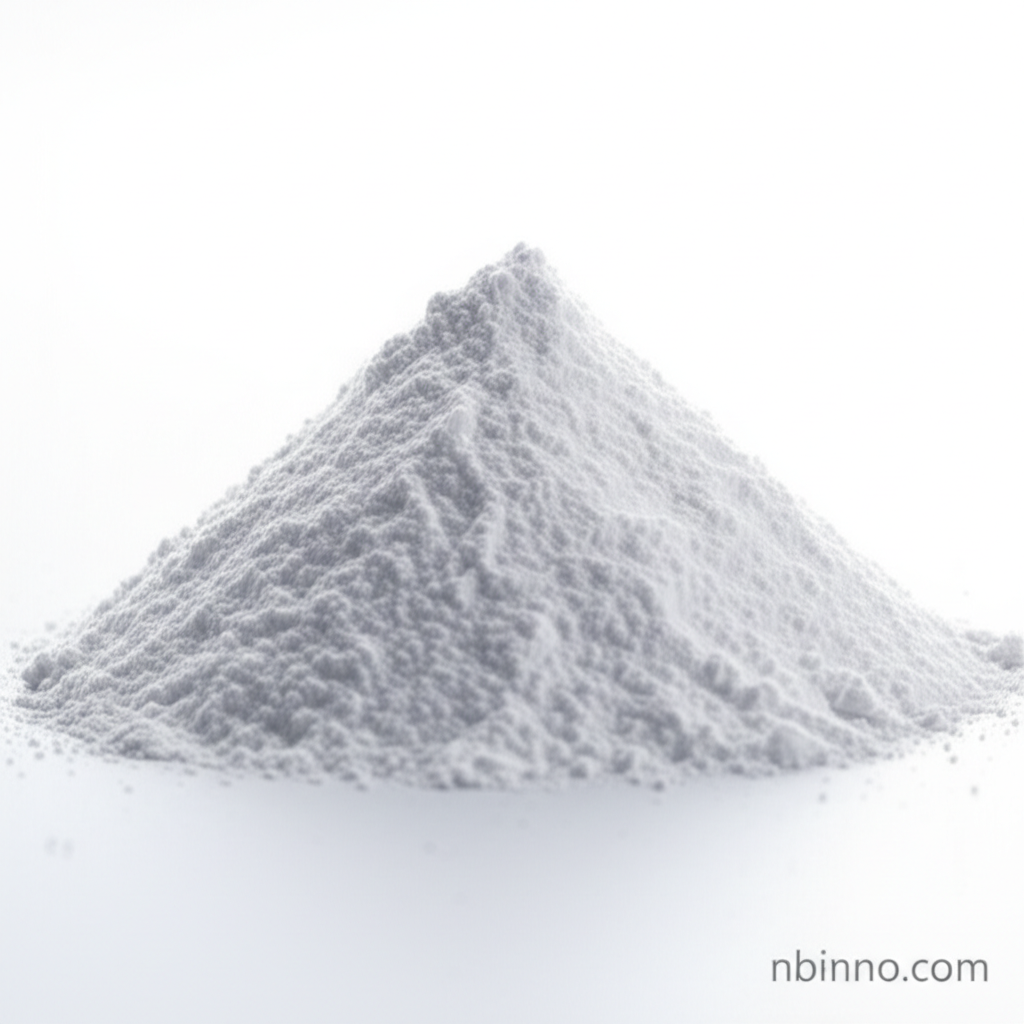 Sodium Carboxymethyl Cellulose