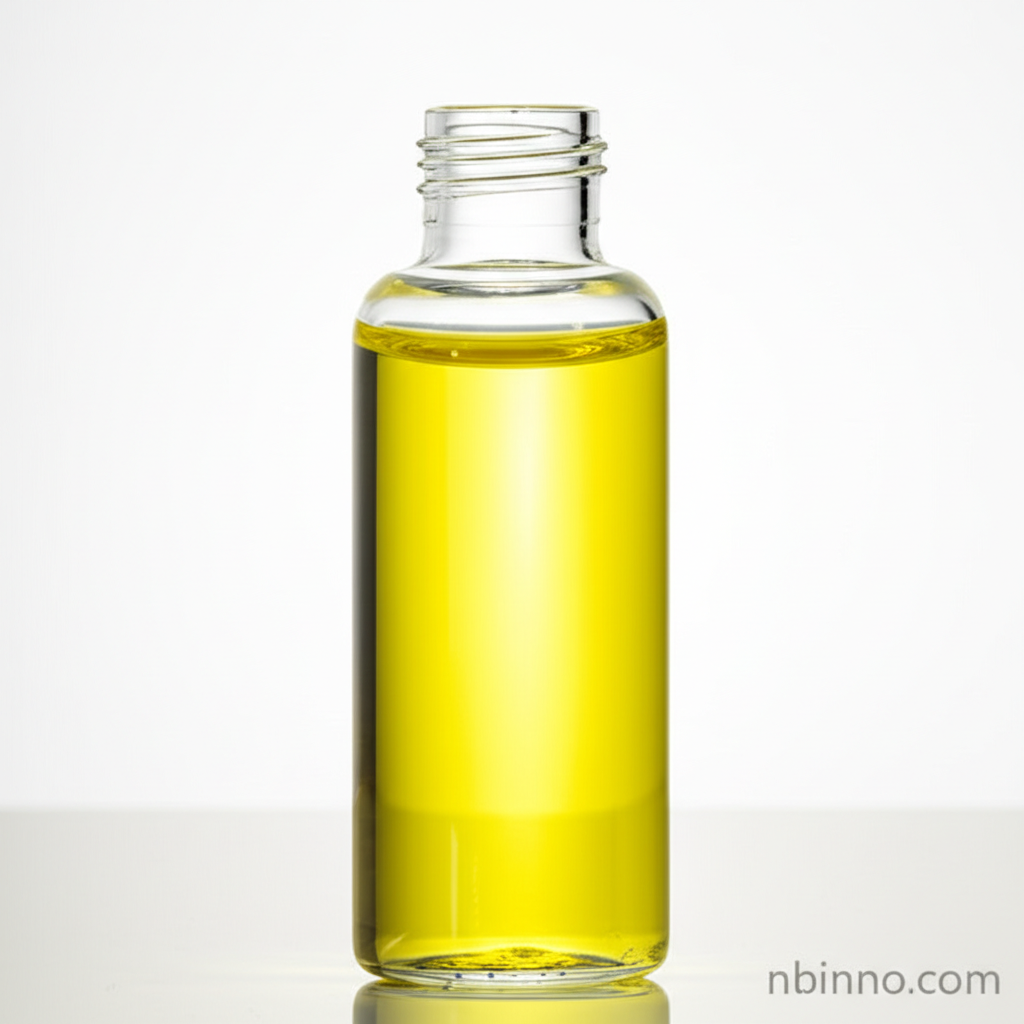 UV Surface Treatment Agent