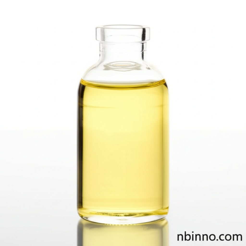 Trichloroacetyl Isocyanate