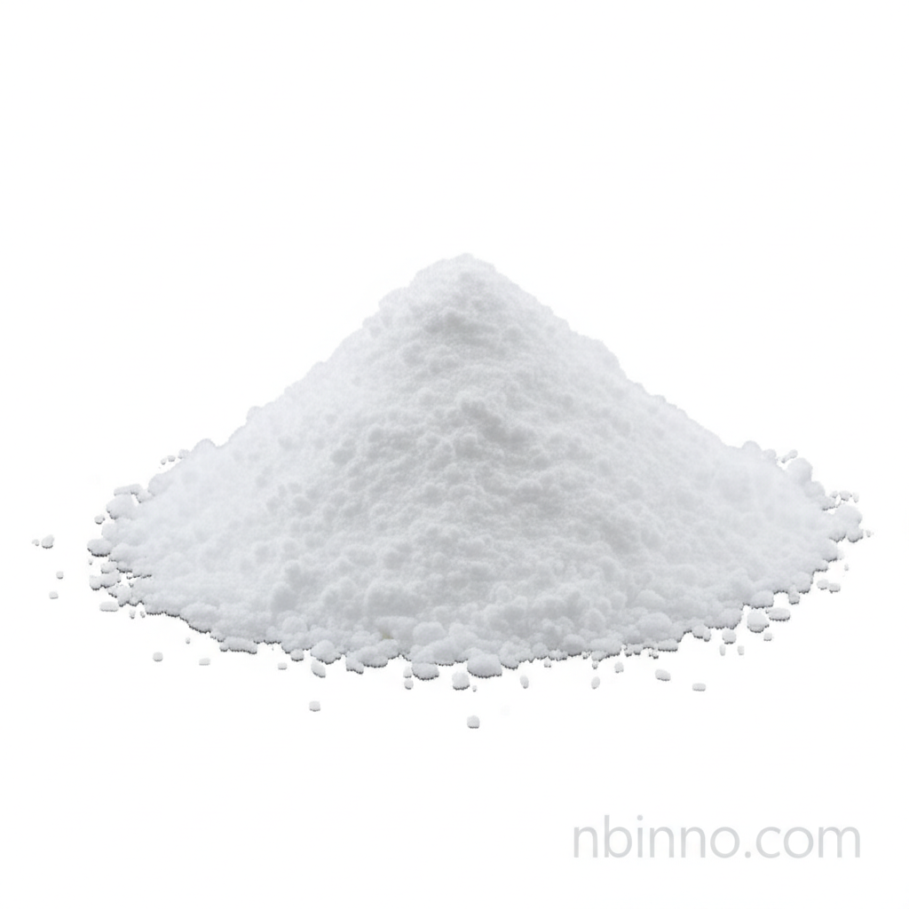 Sodium Hyaluronate Powder