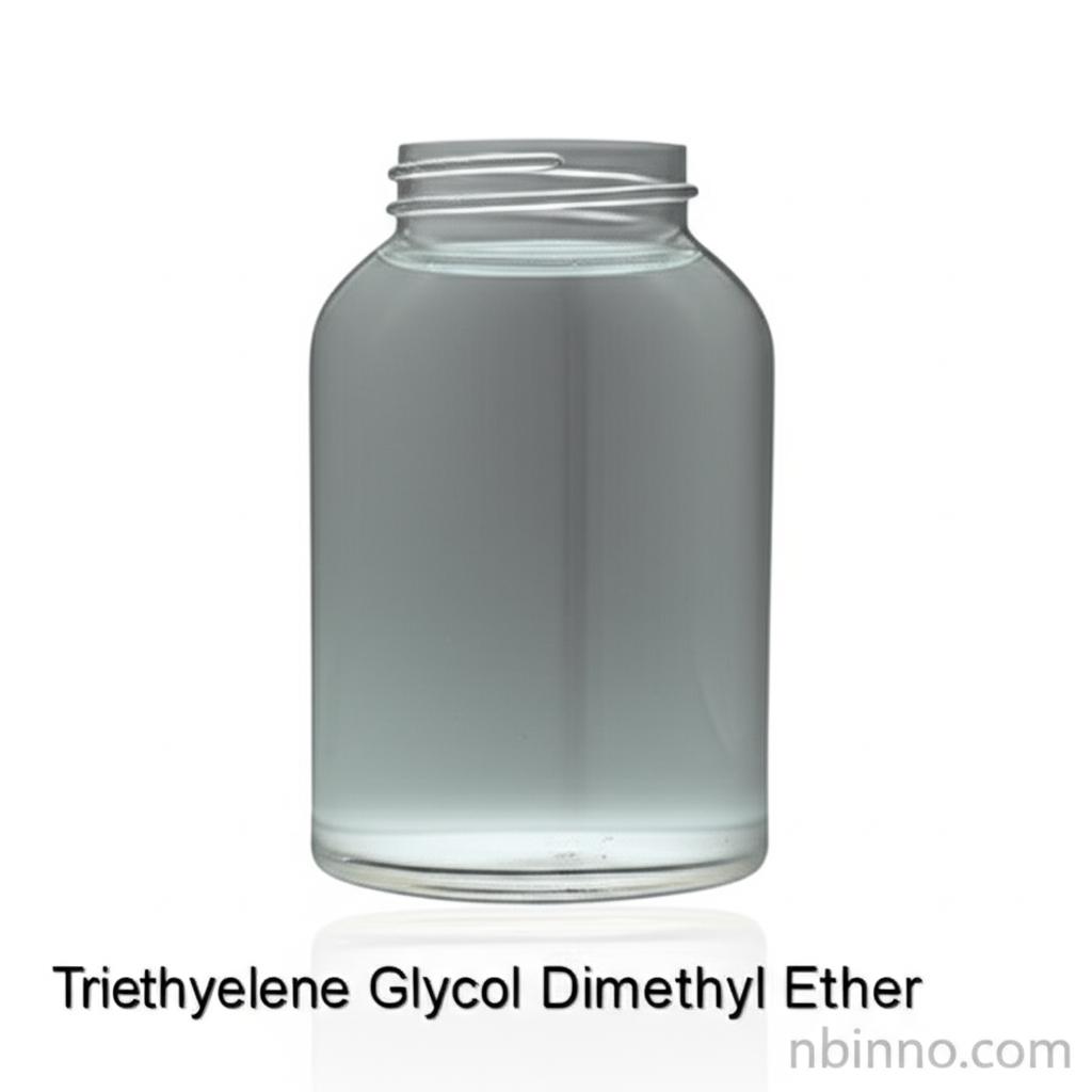 Triethylene Glycol Dimethyl Ether