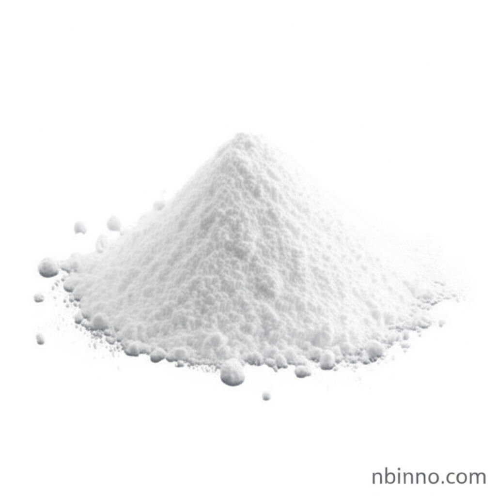 Drilling Starch