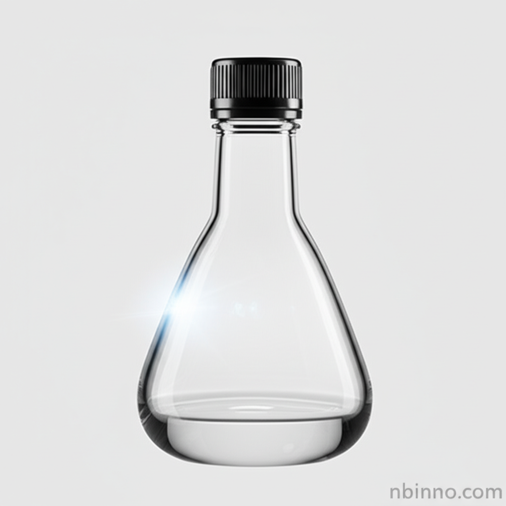 Vinyl Terminated Silicone Oil