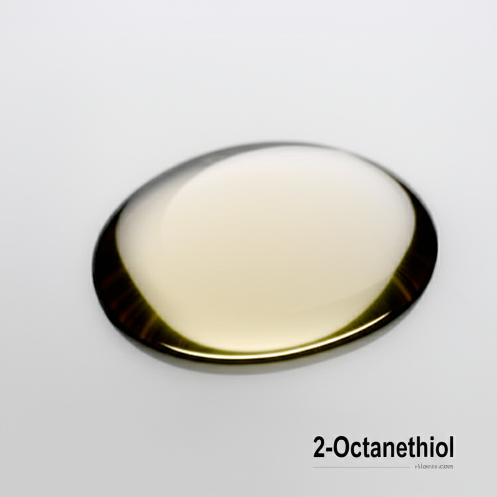 2-أوكتانثيول