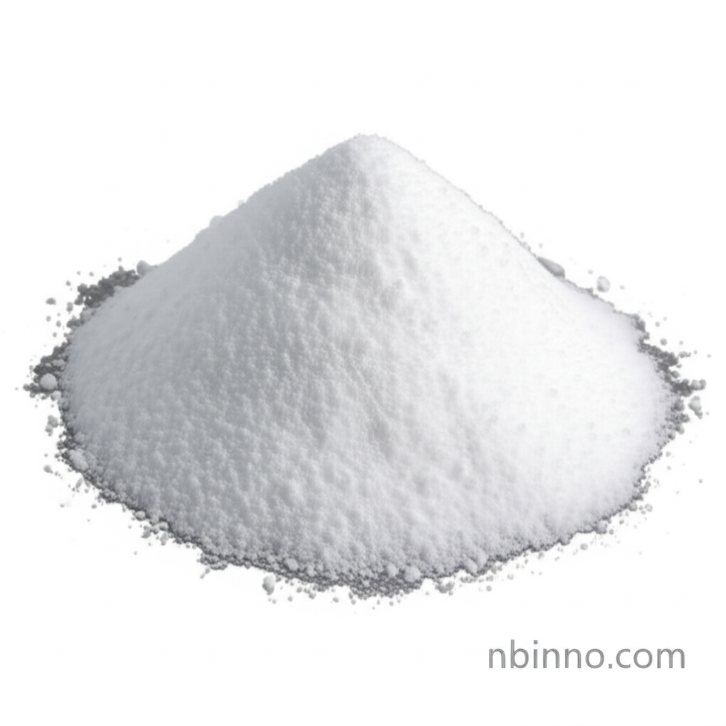 Succinic Acid