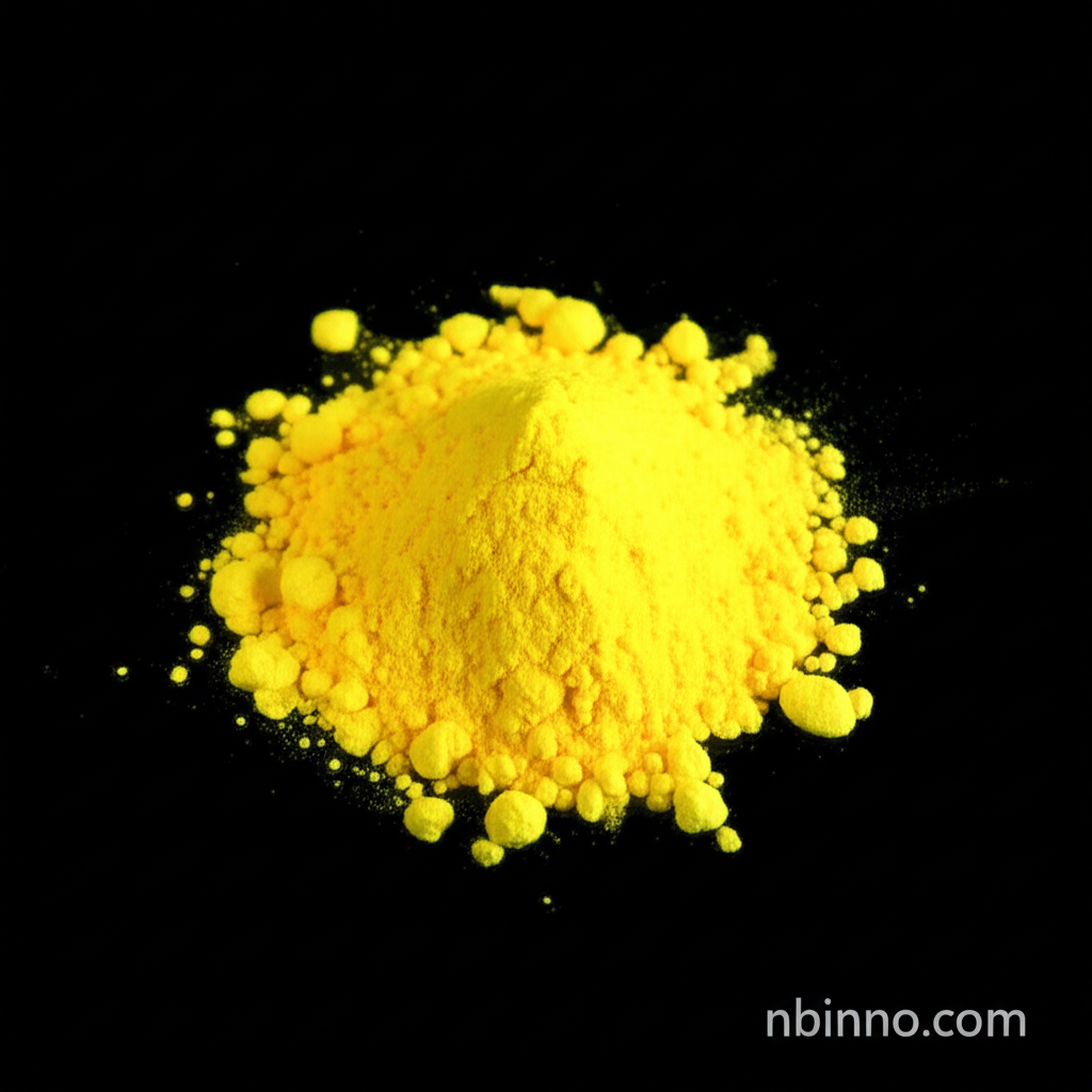8-Hydroxyquinoline aluminum salt