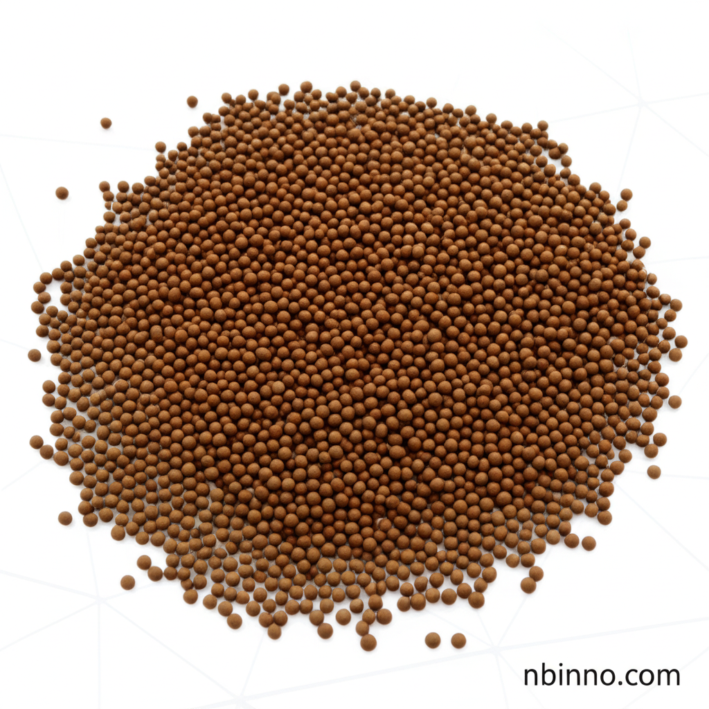 Macroporous Adsorption Resin H103