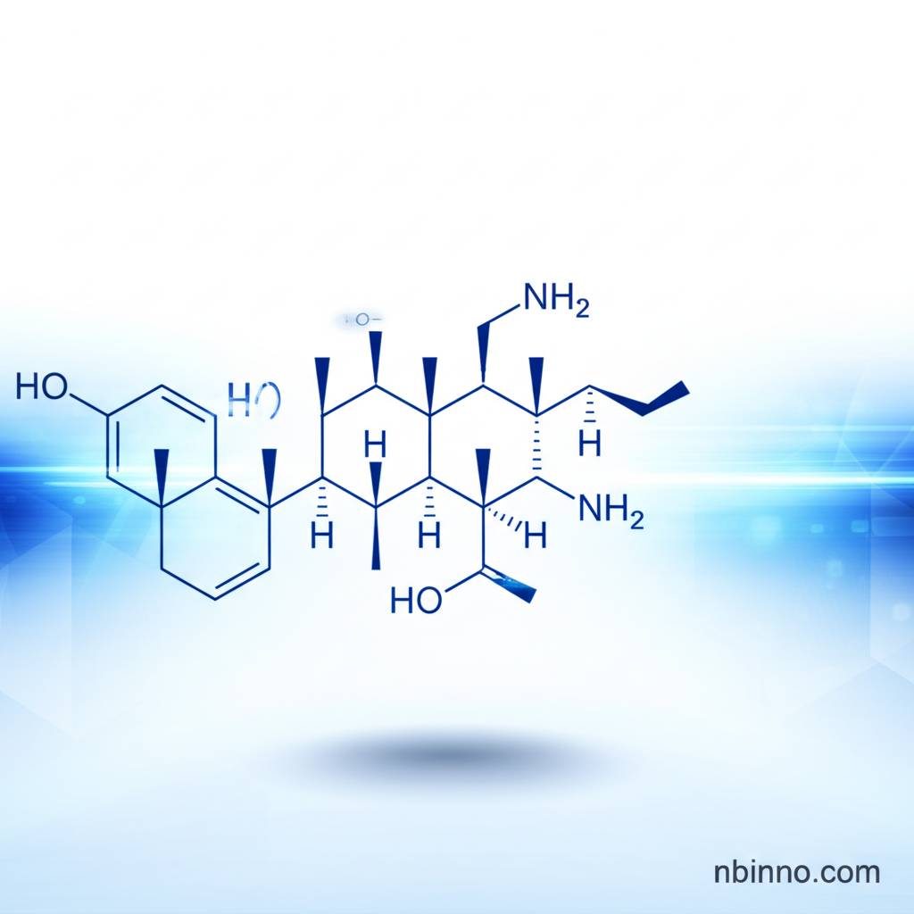 N-(3-bromo-4-methylphenyl)-4-(chloromethyl)benzamide