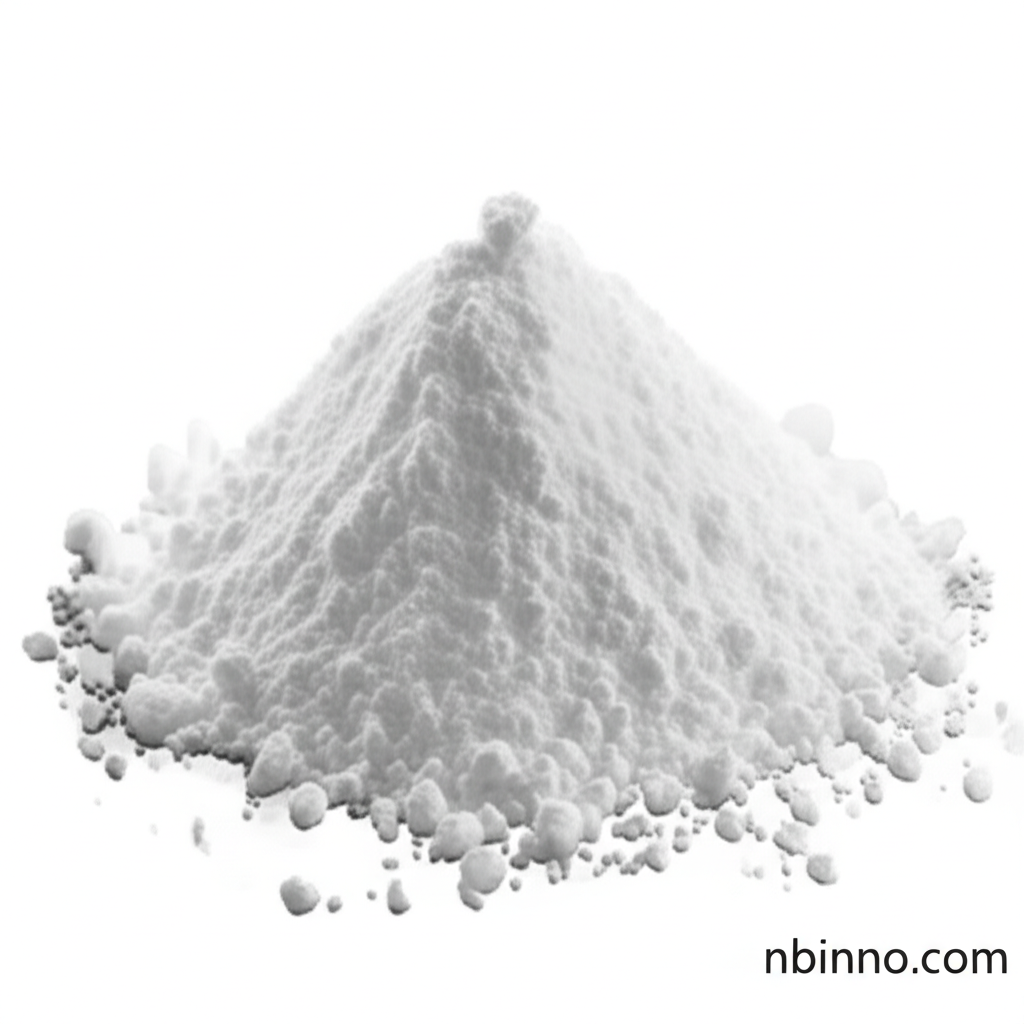 Magnesium Stearate