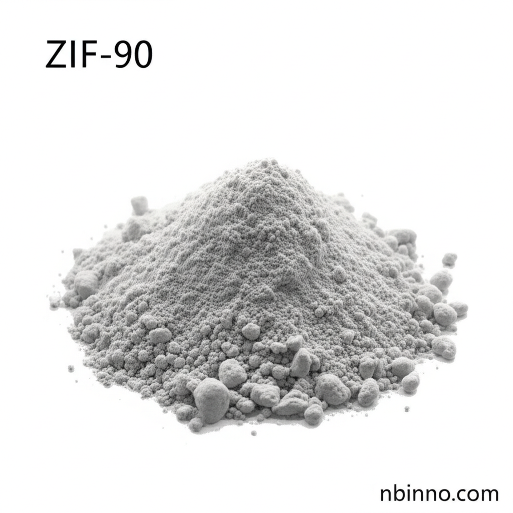 ZIF-90