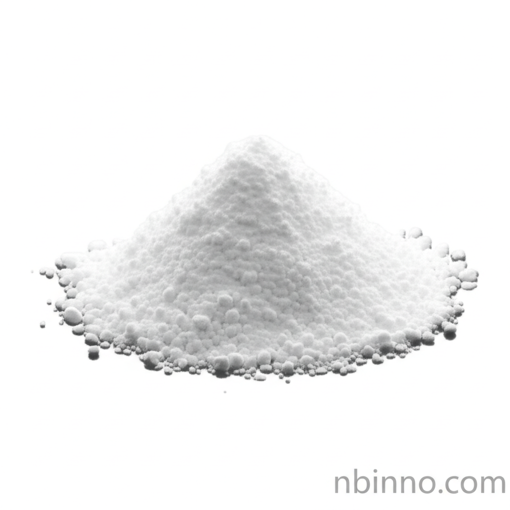 Cesium Chloride
