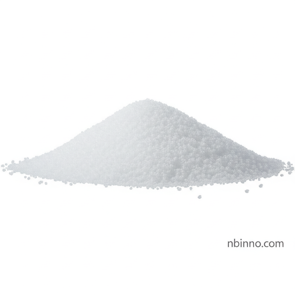 Narrow Pore Silica Gel Balls