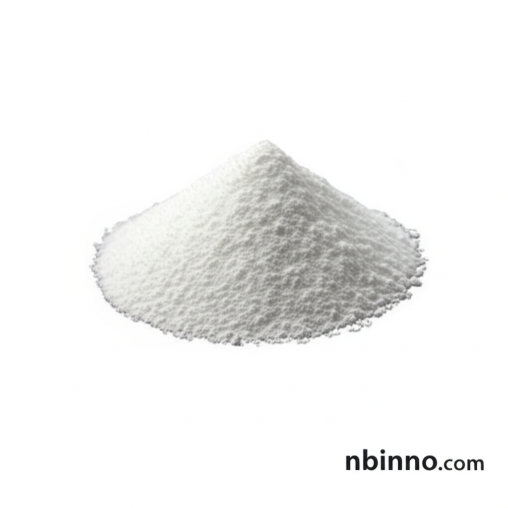 2-Chloro-4-Methylpyrimidine