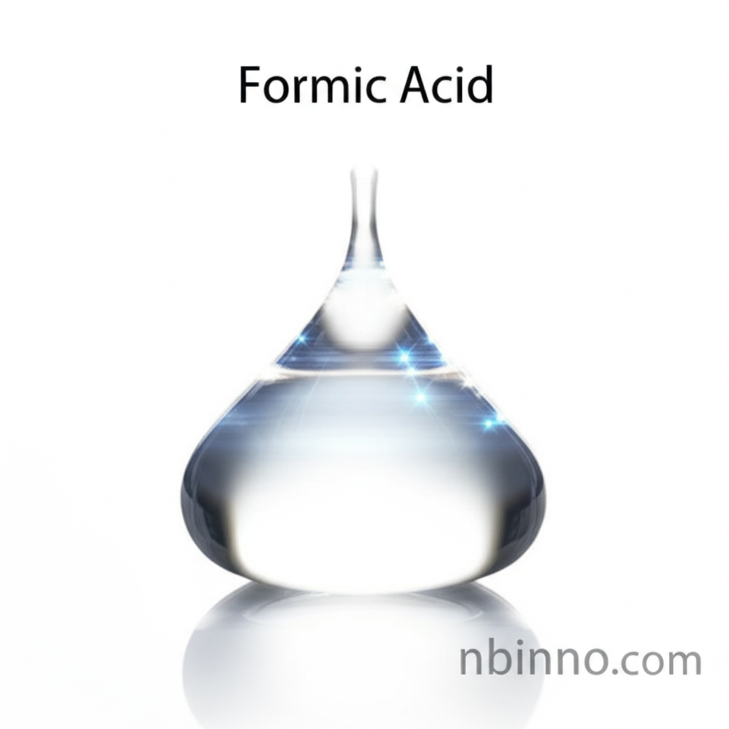 Formic Acid