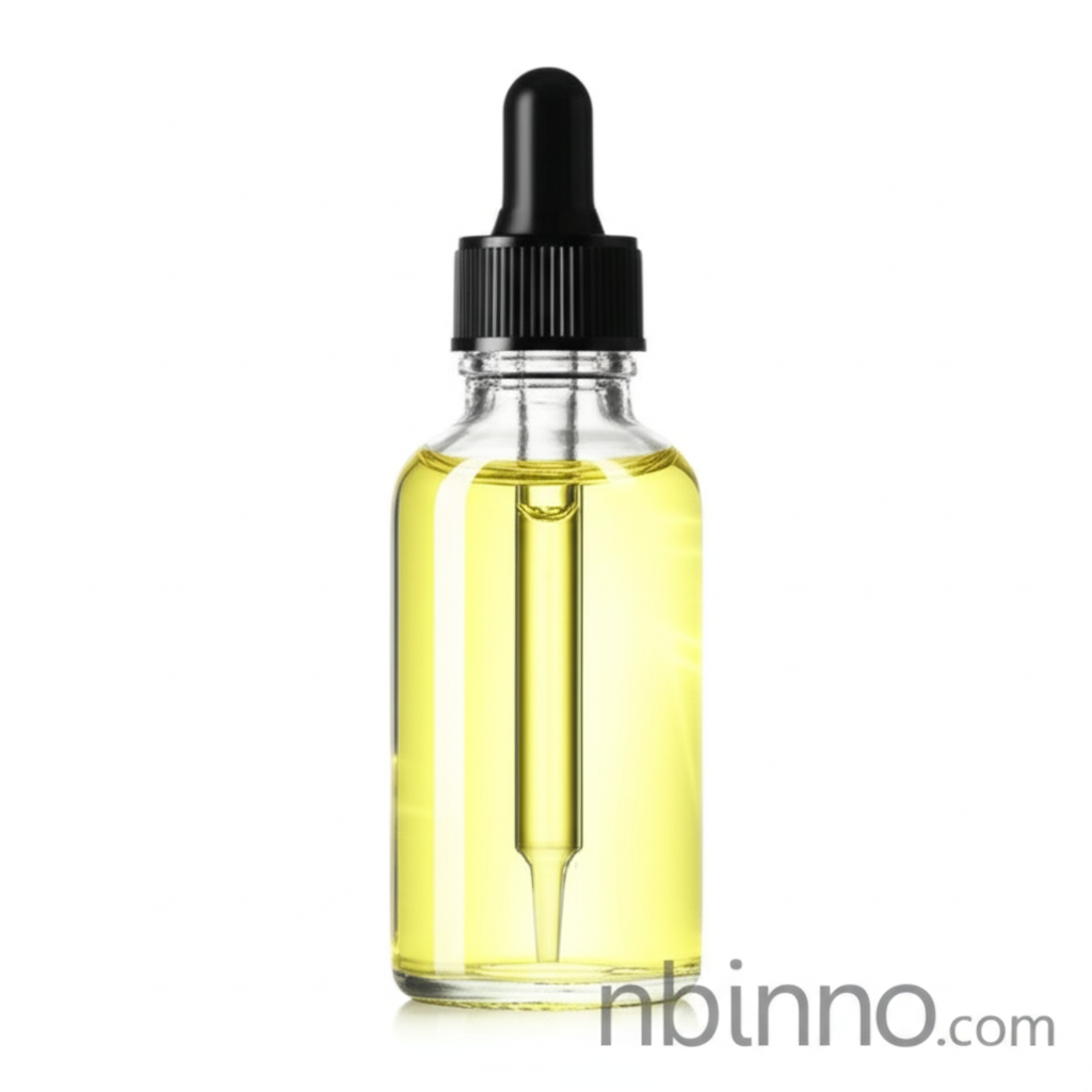 Eucalyptus Oil
