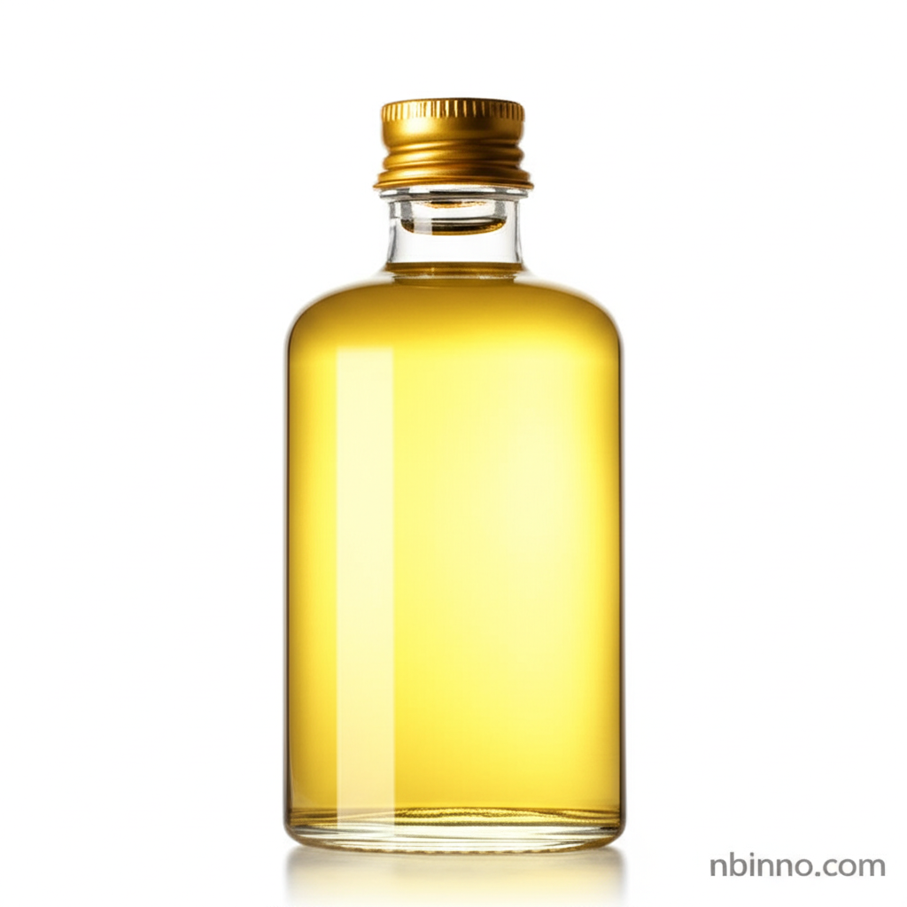 Ginger Fragrance Oil