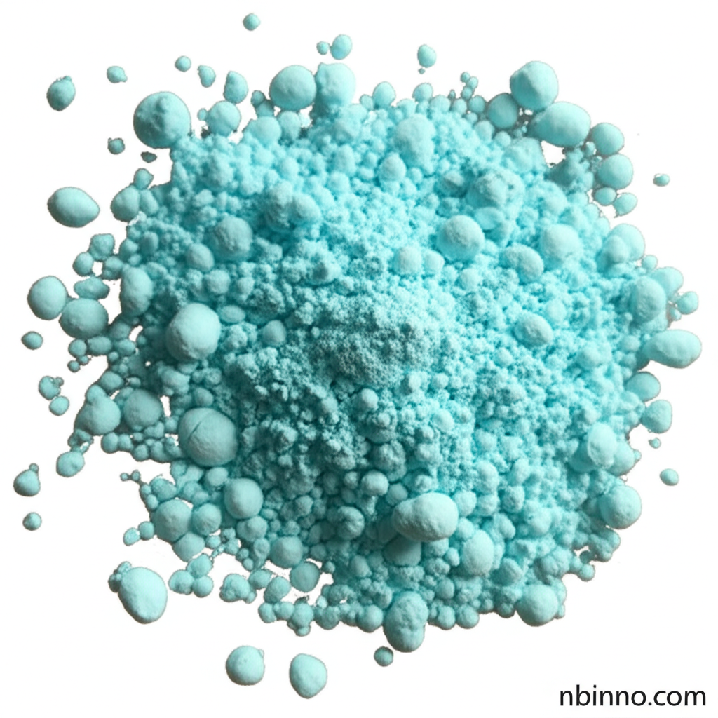 Ferrous Ammonium Sulfate