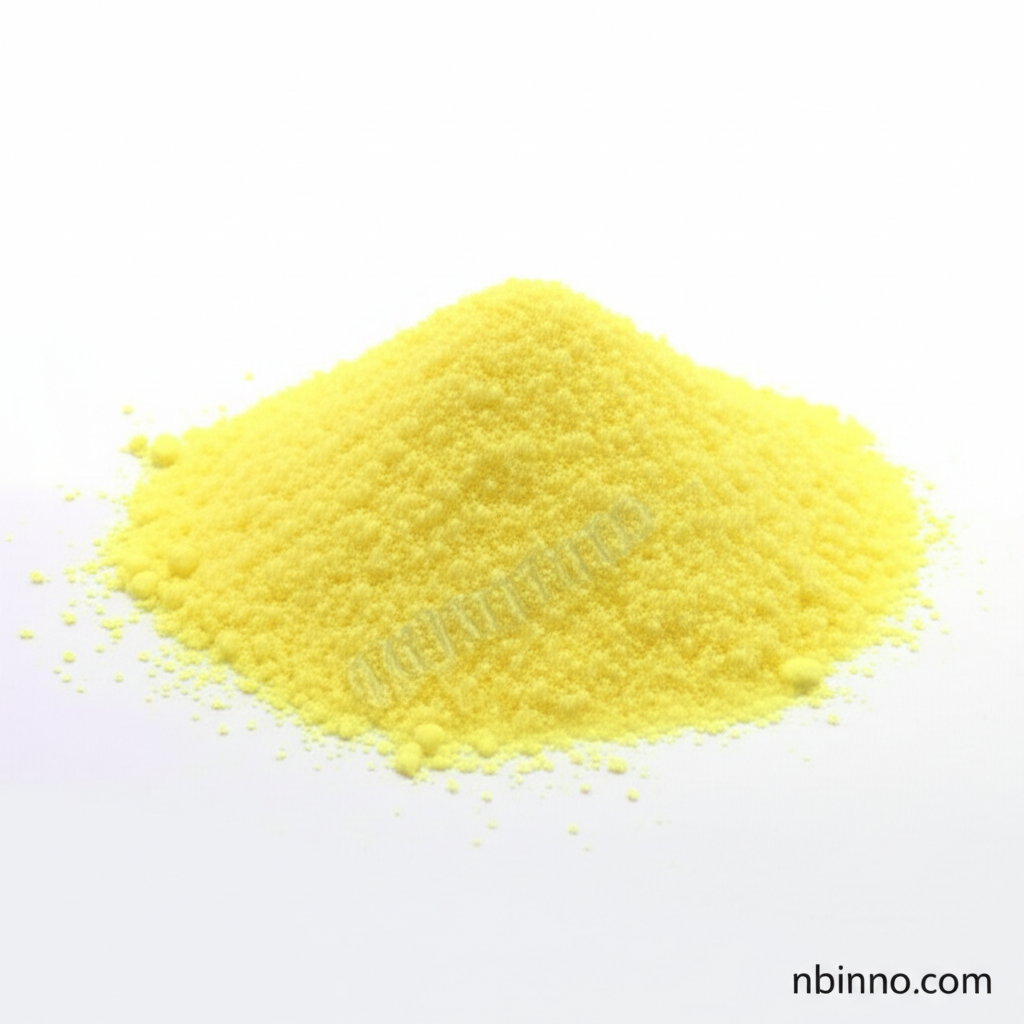 Potassium Ferrocyanide