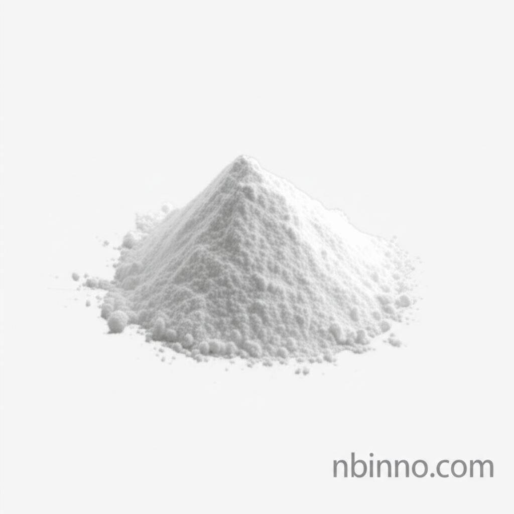 Magnesium Peroxide