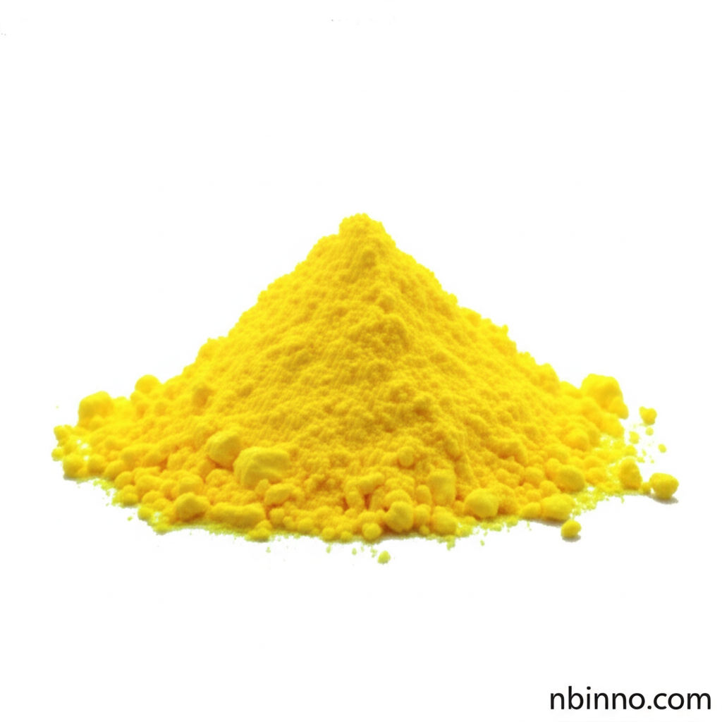 2-(2-Amino-5-bromobenzoil) Piridin