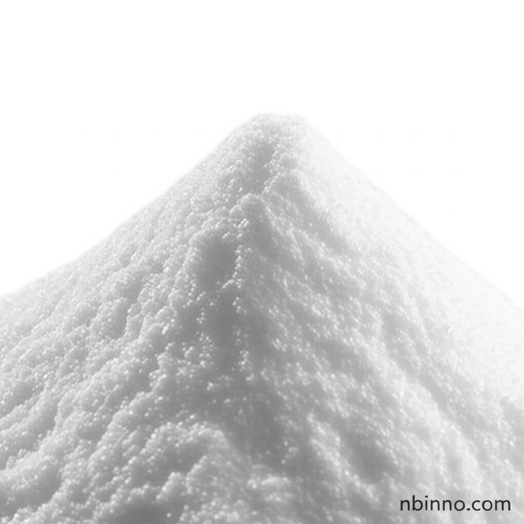 Magnesium Nitrate Hexahydrate