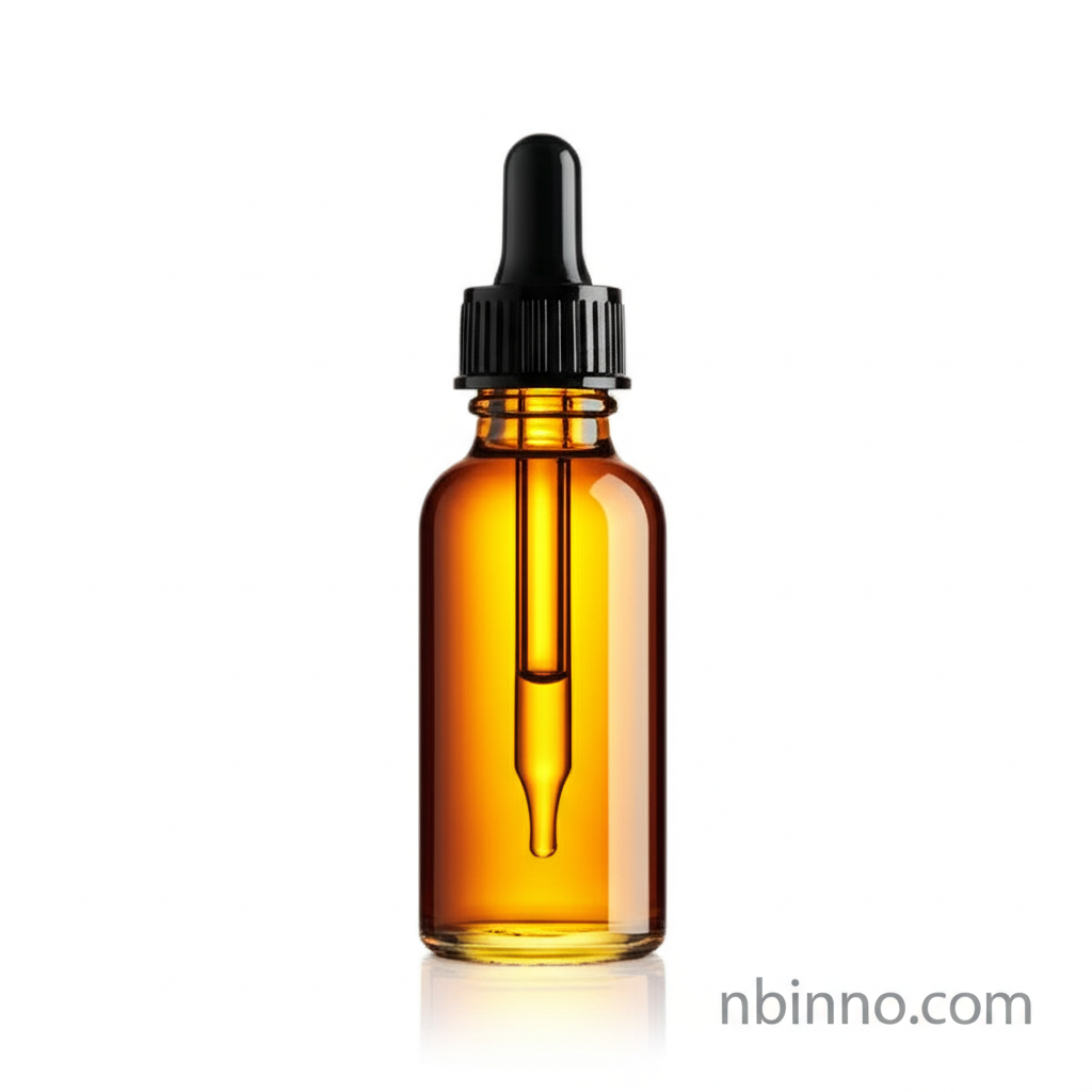 Agarwood Essential Oil