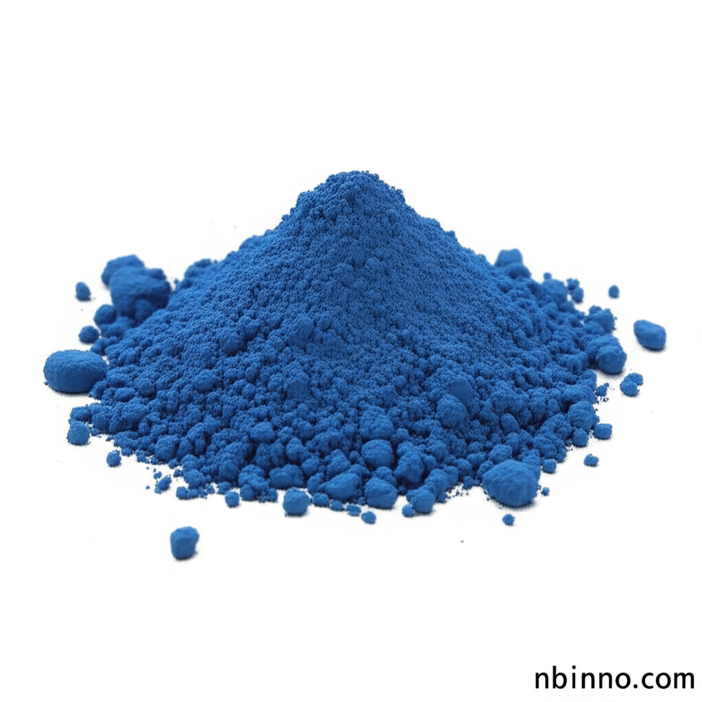 Cobalt Phthalocyanine Catalyst