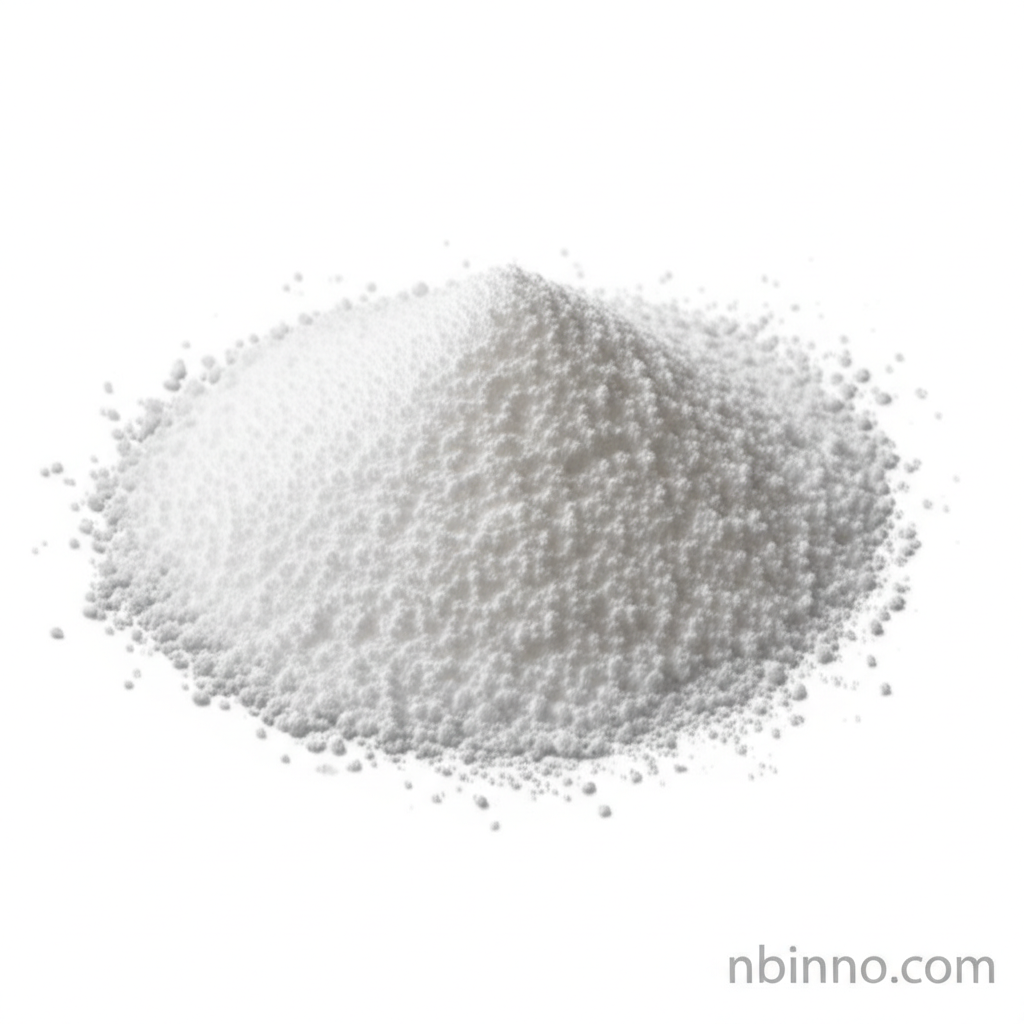 Polyacrylamide