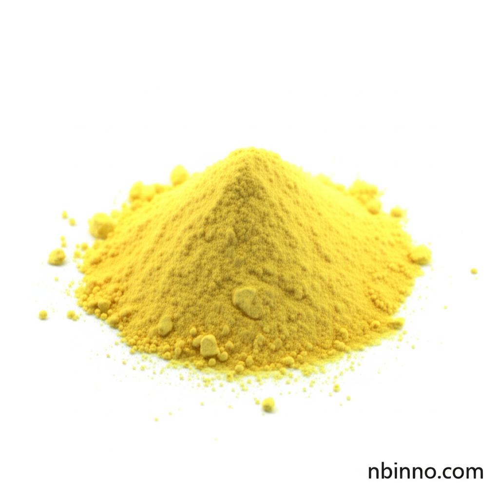 2-Fluoro-4-nitrotoluene