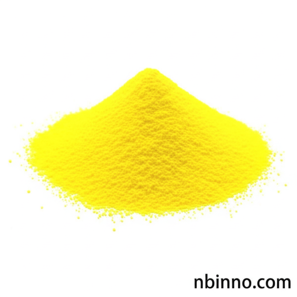 Polyaluminum Chloride