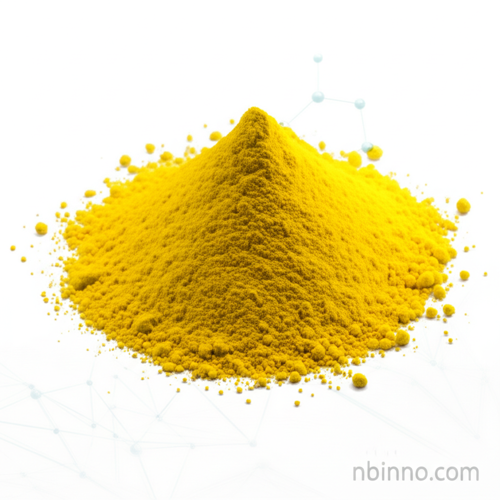 Insoluble Sulfur